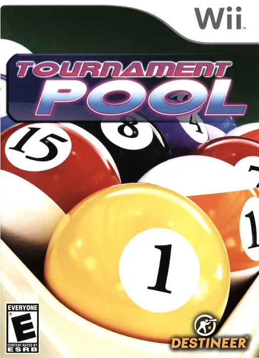 Tournament Pool (USA)